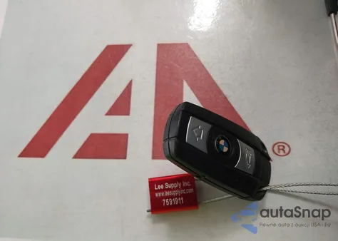 2011 BMW 335D из США, поврежденный, VIN WBAPN7C55BA781091